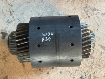 Сцепление и запчасти CLAAS