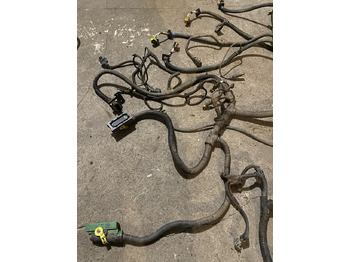 Кабели/ Провода для Тракторов Claas Arion 550-520 650-620 - kabel wiązka elektryczna 0011510550: фото 2