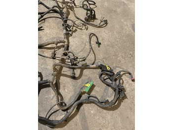 Кабели/ Провода для Тракторов Claas Arion 550-520 650-620 - kabel wiązka elektryczna 0011510550: фото 3