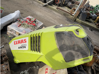 Капот CLAAS