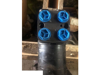 Рулевое управление NEW HOLLAND