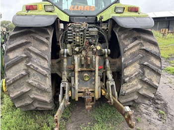 Сцепное устройство CLAAS