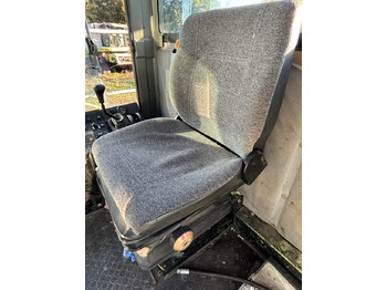 Сиденье JAGUAR