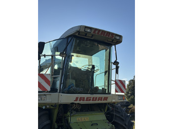 Часть системы кондиционирования JAGUAR