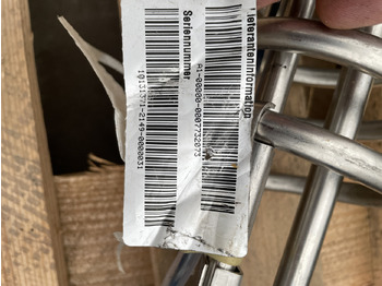 Сенсор для Сельскохозяйственной техники Claas Jaguar Lexion Tucano Xerion - czujnik poziomu jakości AdBlue 0007732073: фото 3