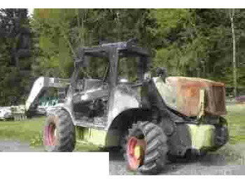 Трансмиссия CLAAS