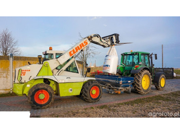 Ступица CLAAS