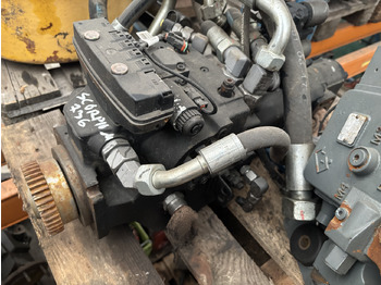 Гидравлический насос CLAAS