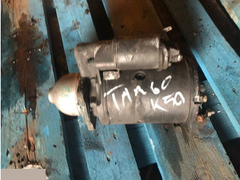 Стартер PERKINS