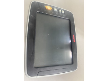 Система навигации CLAAS