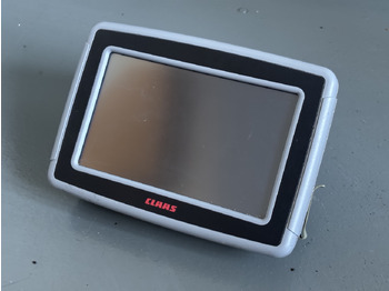 Система навигации CLAAS