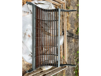 Кузов и экстерьер CLAAS