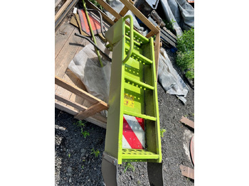 Боковая подножка для Сельскохозяйственной техники Claas Tucano Schody 0005480176: фото 2