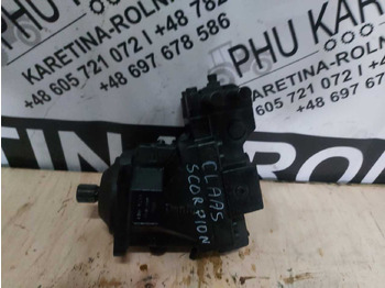 Гидравлический мотор CLAAS