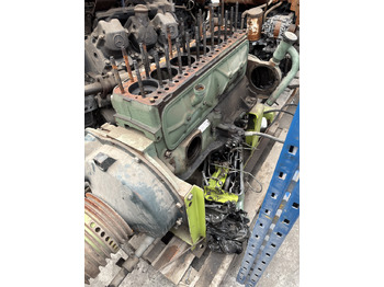 Двигатель и запчасти MERCEDES-BENZ