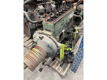 Двигатель и запчасти MERCEDES-BENZ