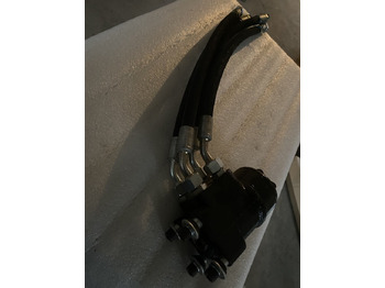 Рулевое управление DANFOSS / SAUER