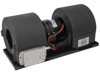 Кабина и интерьер DEUTZ