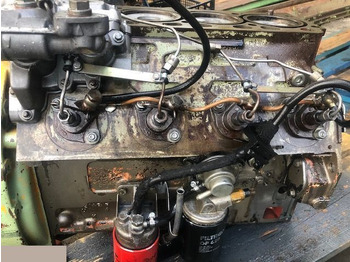 Топливный насос DEUTZ