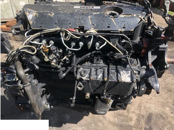 Топливный насос DEUTZ