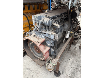 Двигатель DEUTZ