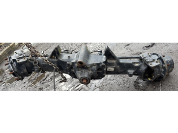 Поворотный кулак CARRARO