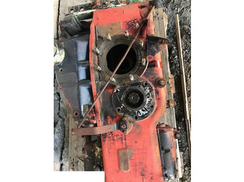 Коробка передач DEUTZ