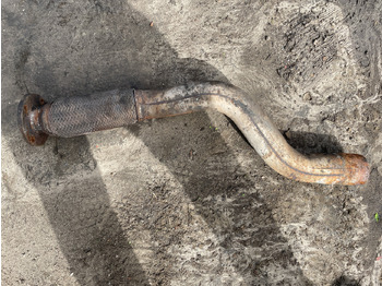 Выхлопная труба