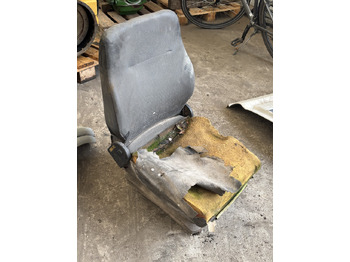 Сиденье DIECI