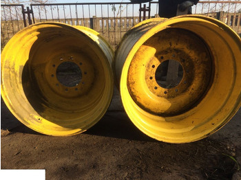 Колесный диск