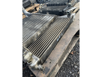 Радиатор FENDT