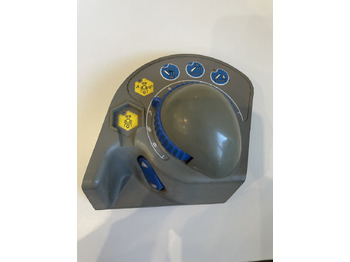 Приборная панель FENDT