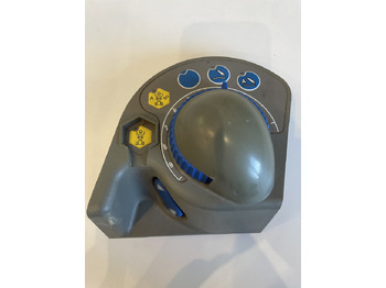 Приборная панель FENDT