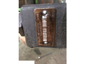 Гидравлический клапан REXROTH