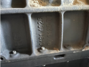 Двигатель для Сельскохозяйственной техники Fendt 939 Vario TMS Silnik Deutz TCD 2013 L06 4V: фото 3