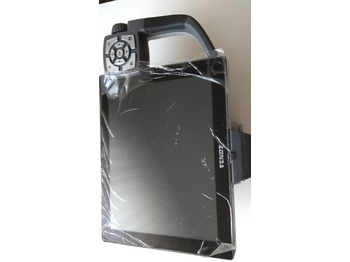 Приборная панель FENDT