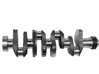 Коленчатый вал RENAULT