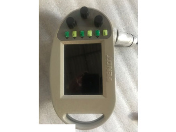 Приборная панель для Сельскохозяйственной техники Fendt Varioterminal - Monitor G 718.970.010.137 G 718.970.010.147: фото 2