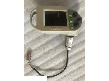 Приборная панель FENDT