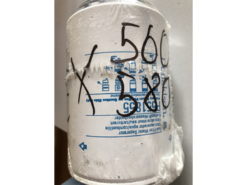 Топливный фильтр DONALDSON