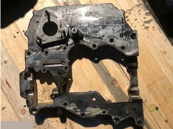 Двигатель и запчасти IVECO