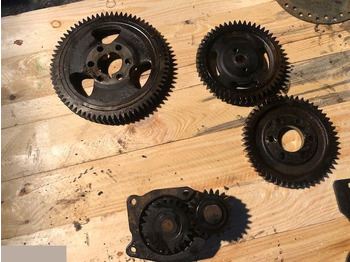 Двигатель и запчасти IVECO