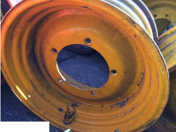 Колесный диск JCB