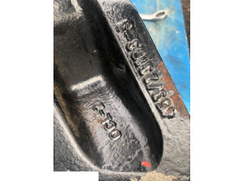 Ступица JCB