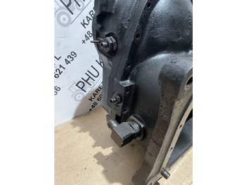 Сцепление и запчасти для Строительной техники JCB Fastrac - obudowa sprzęgła 459/30141: фото 5