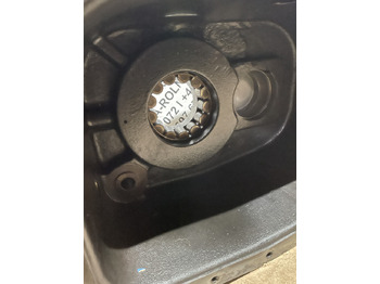 Сцепление и запчасти для Строительной техники JCB Fastrac - obudowa sprzęgła 459/30141: фото 4