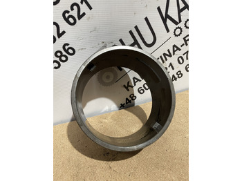 Коробка передач JCB