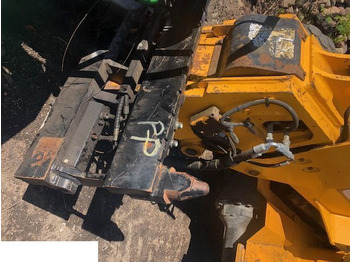 Гидравлический цилиндр JCB