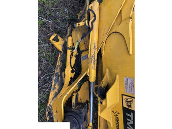 Гидравлический цилиндр для Телескопических погрузчиков JCB TM 300 Siłownik Wysuwu ramienia: фото 2