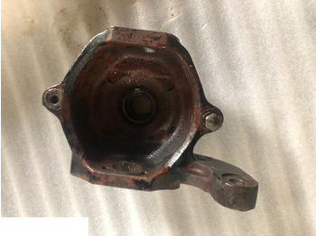 Поворотный кулак для Сельскохозяйственной техники JLG  - Zwrotnica - Carraro: фото 2